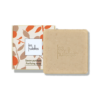 Les Huilettes - Mon huilette Purifying soap, 120g