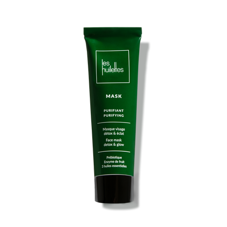 Les Huilettes - mon huilette Face Mask, 50ml