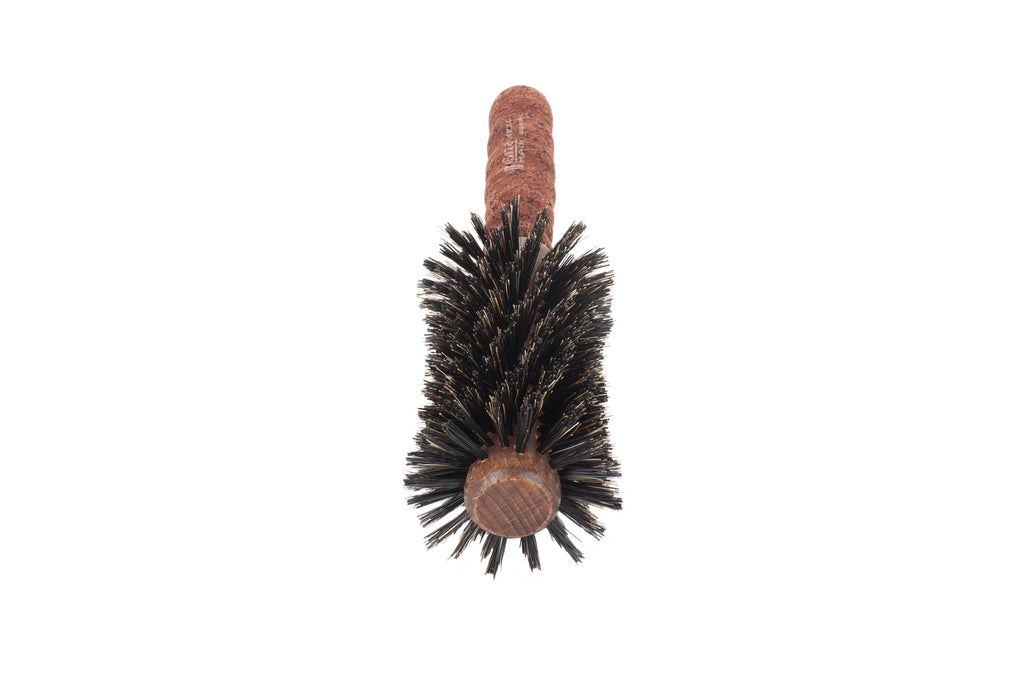 Ibiza Hair RLX4 65mm Red Extended Cork Handle