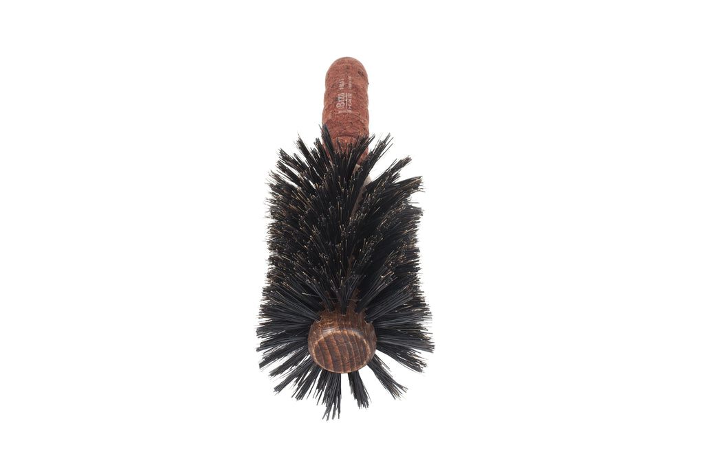 Ibiza Hair RLX5 80mm Red Extended Cork Handle