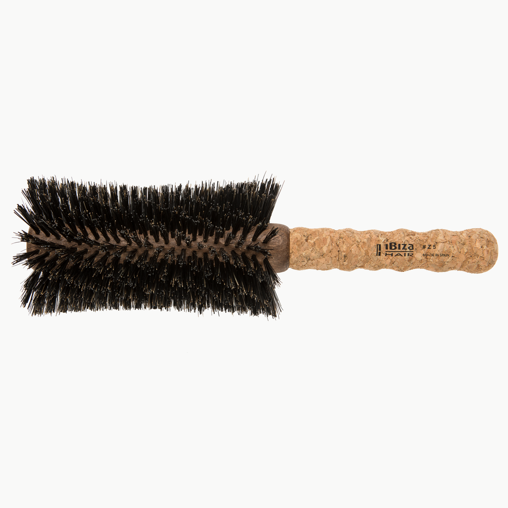 Ibiza hair - Z5 80mm Extra Long Concave