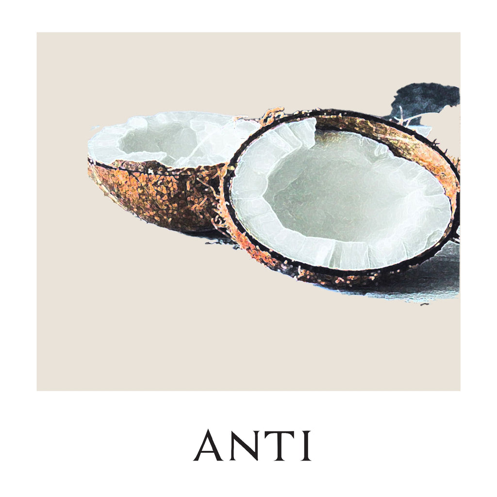 Anti - Cream Clay | MCM Beauty  