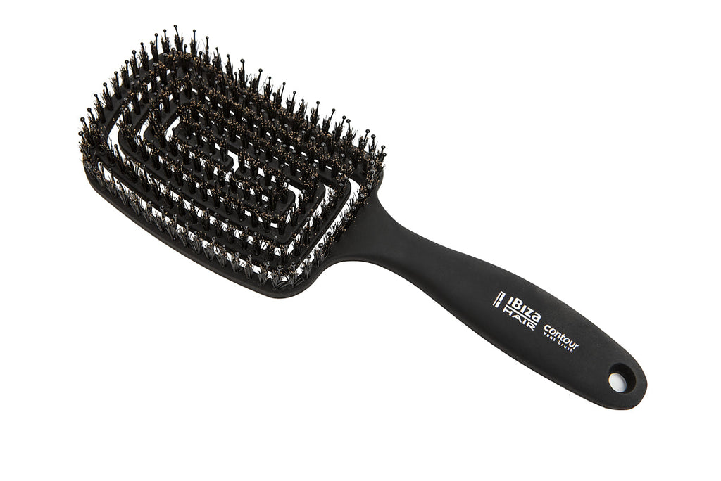 Ibiza Hair - Contour Vent Brush