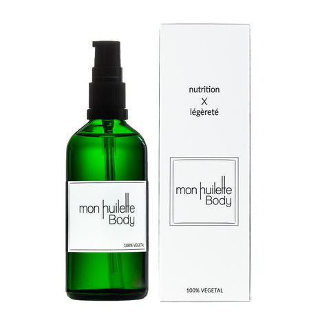 Les Huilettes - mon huilette Body, 90ml