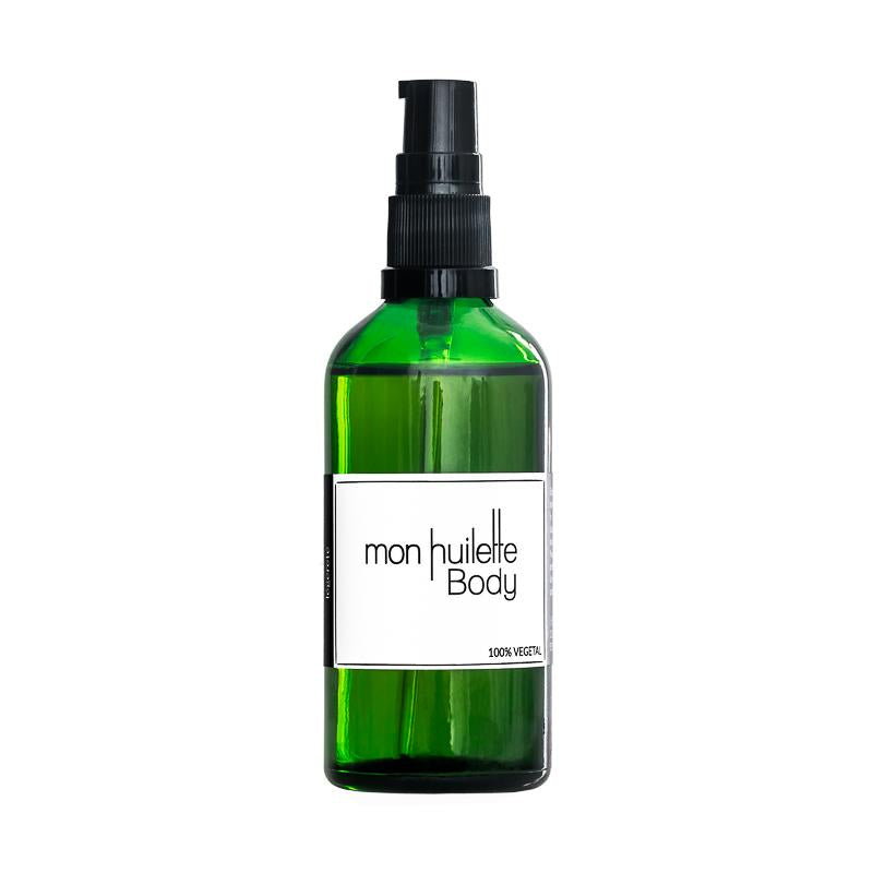 Les Huilettes - mon huilette Body, 90ml