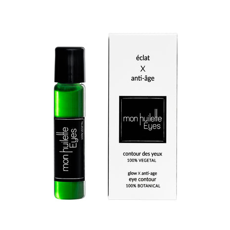 Les Huilettes - mon huilette Eyes, 5ml