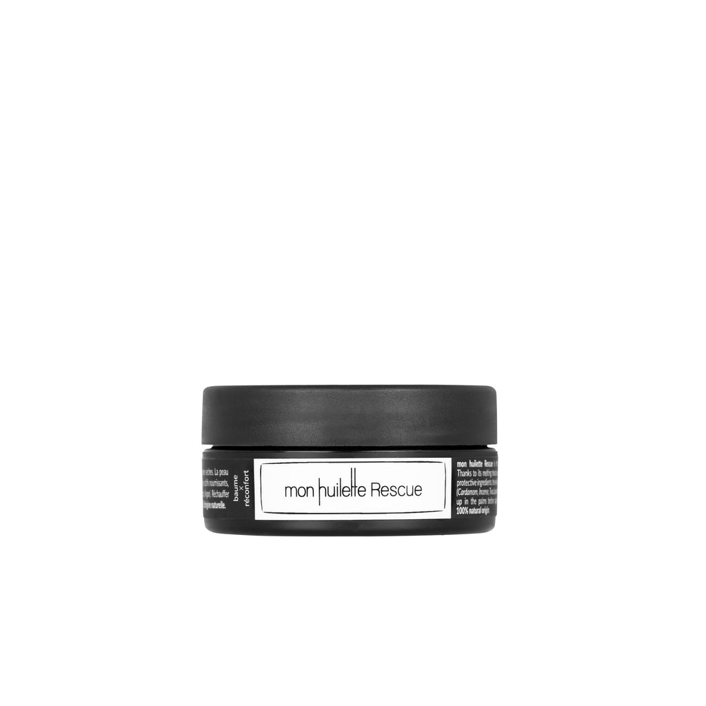 Les Huilettes - mon huilette Rescue Balm, 25g