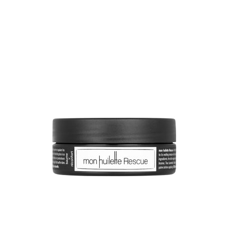 Les Huilettes - mon huilette Rescue Balm, 50g